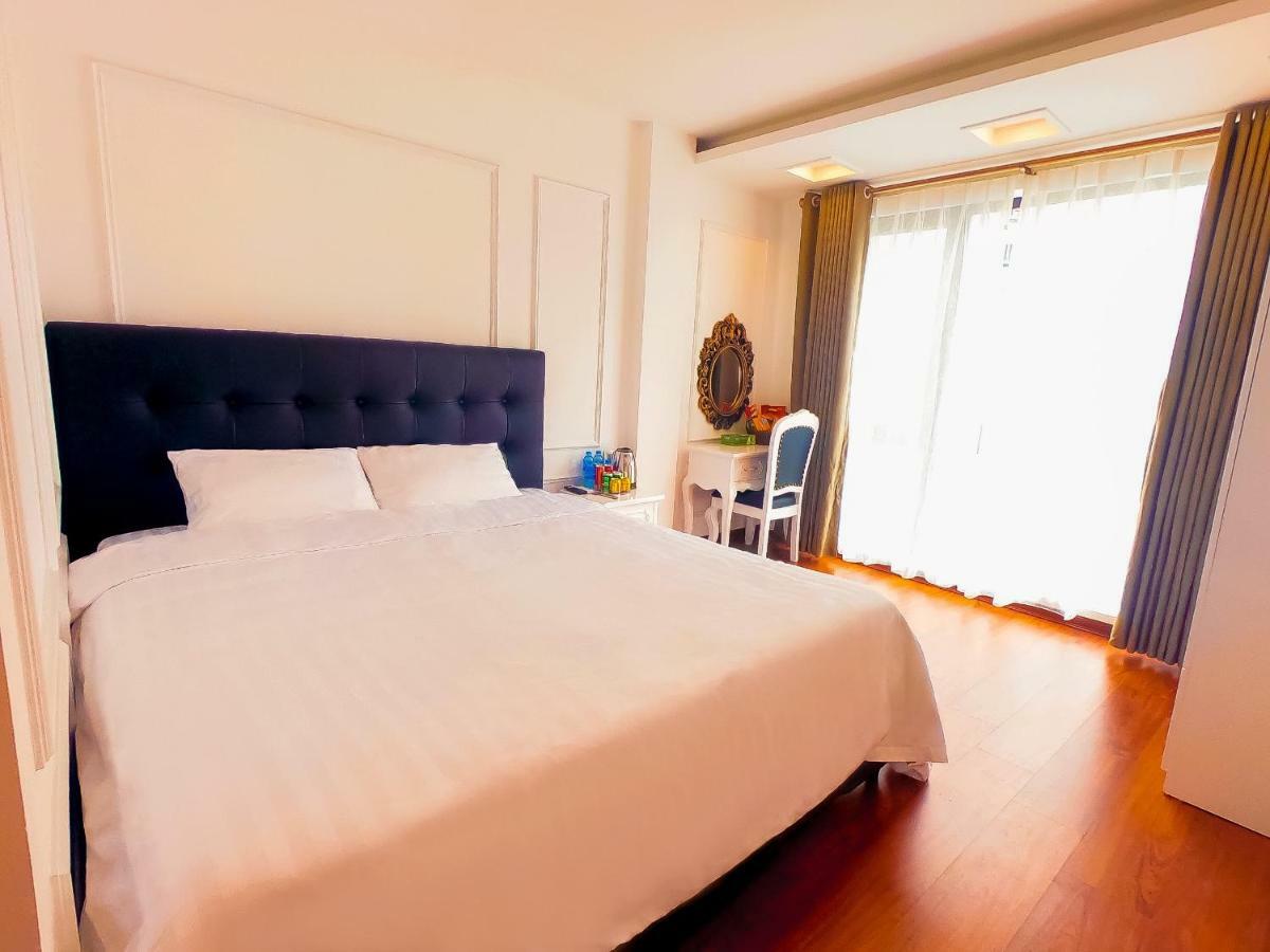 Vh Boutique Khách sạn Hà Nội