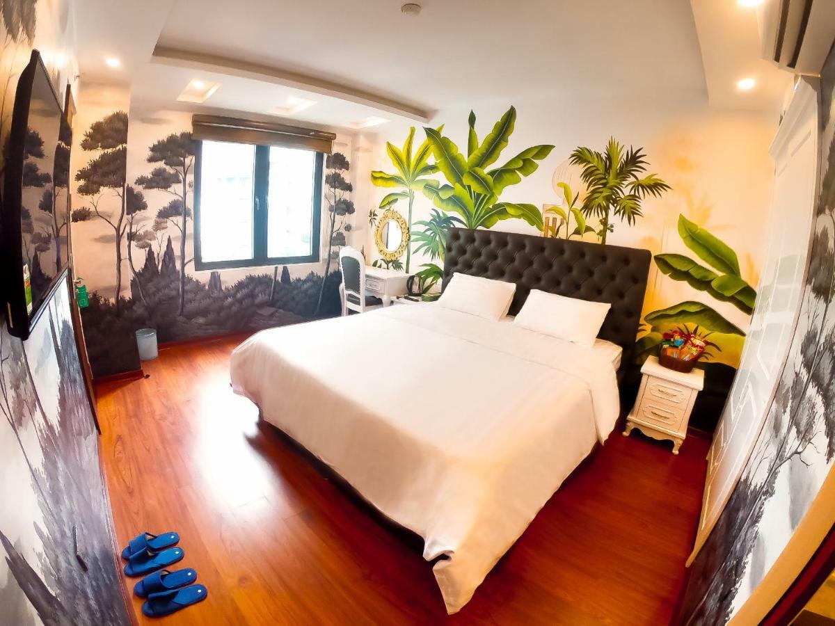 Vh Boutique Khách sạn 3*