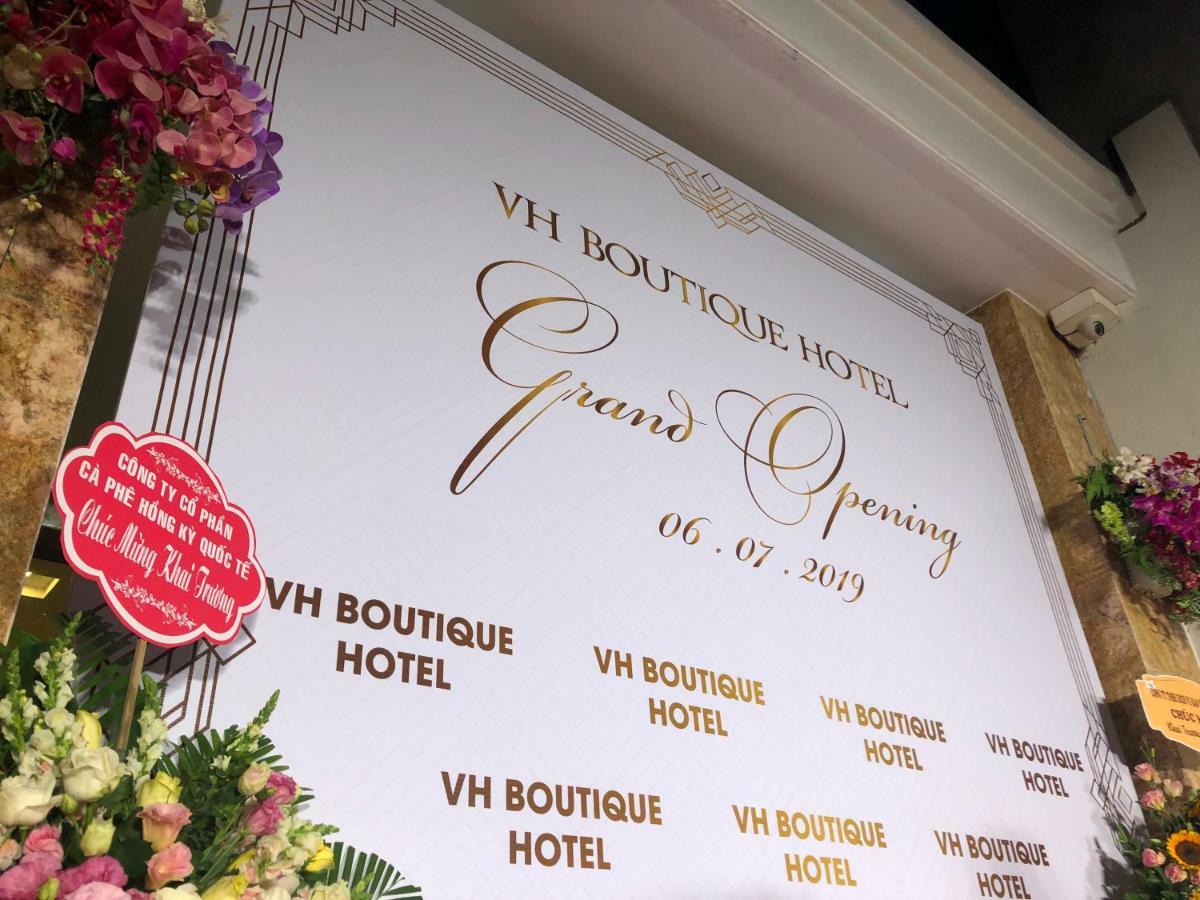 Vh Boutique