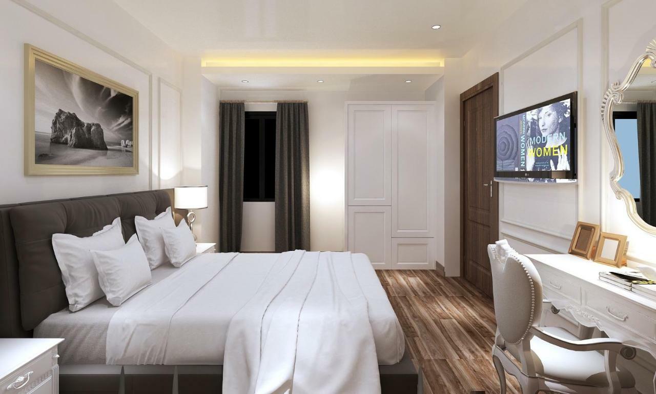 Khách sạn Vh Boutique 3*