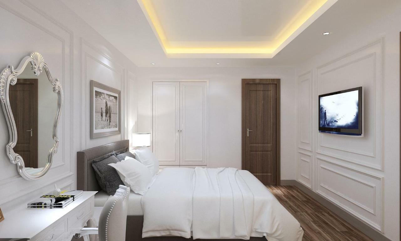 Vh Boutique Khách sạn 3*