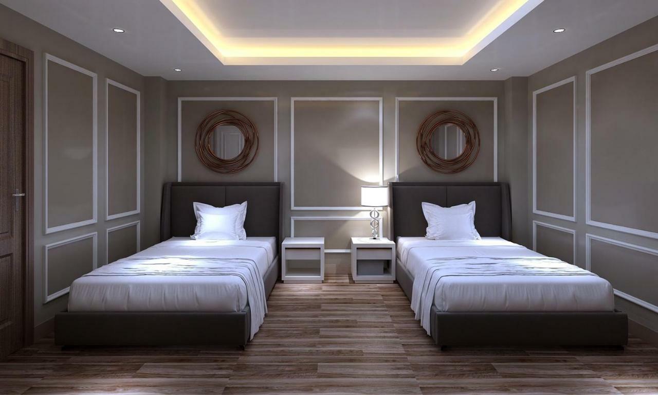 Khách sạn Vh Boutique 3*